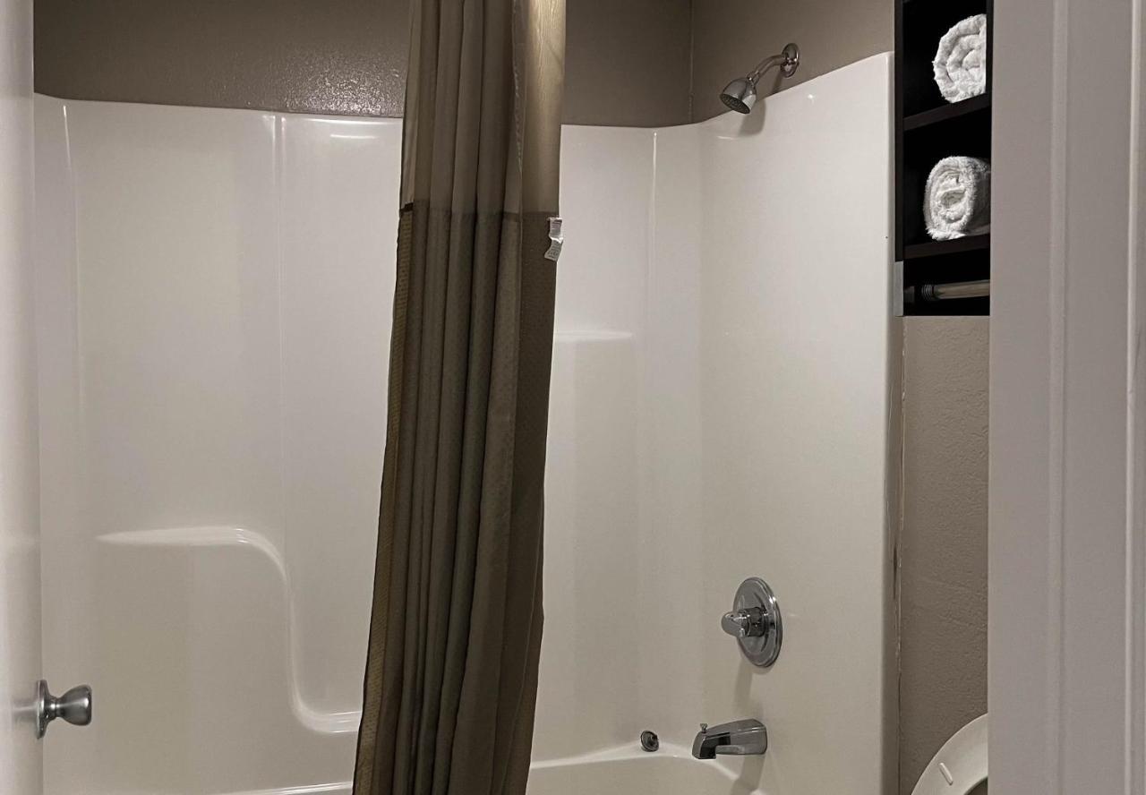 Studio 6 Bay Minette Al Екстер'єр фото