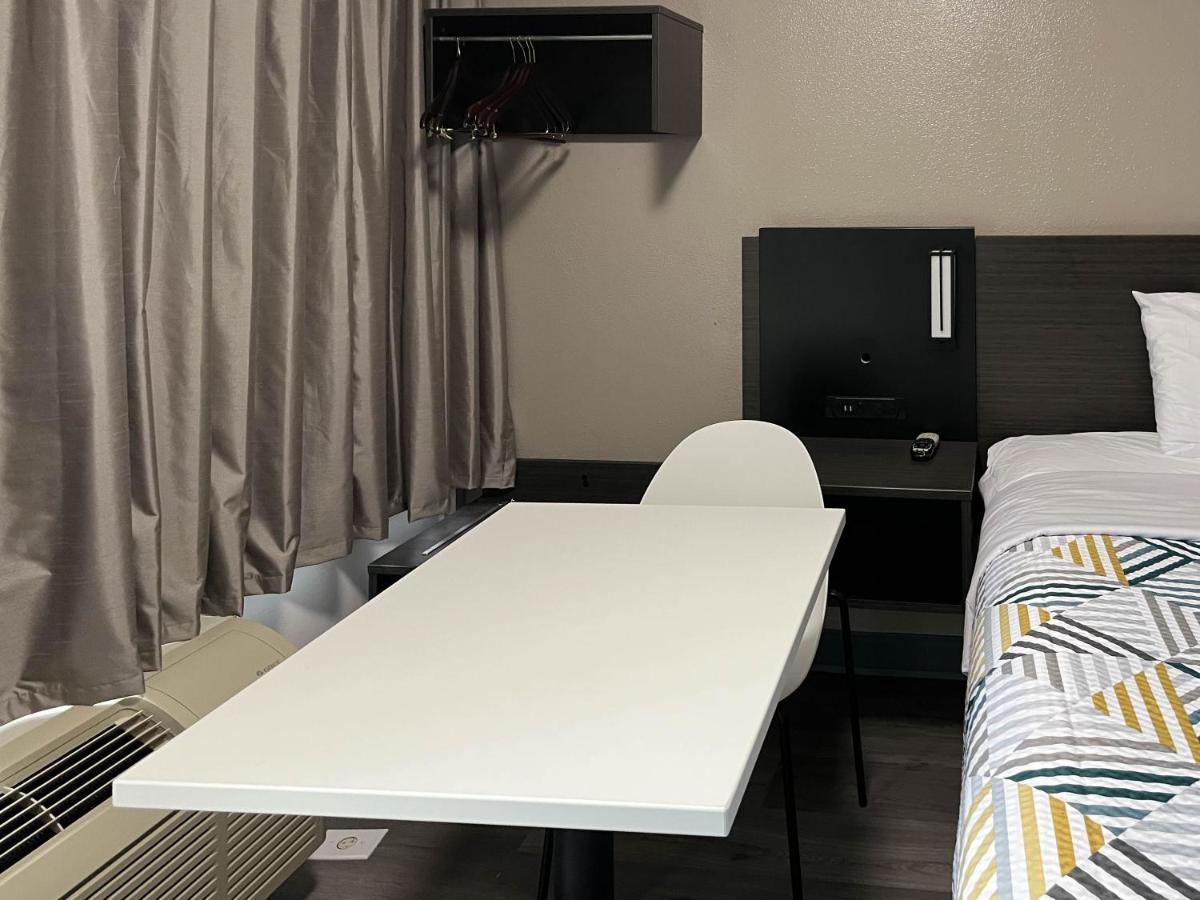 Studio 6 Bay Minette Al Екстер'єр фото