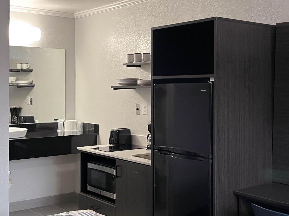 Studio 6 Bay Minette Al Екстер'єр фото