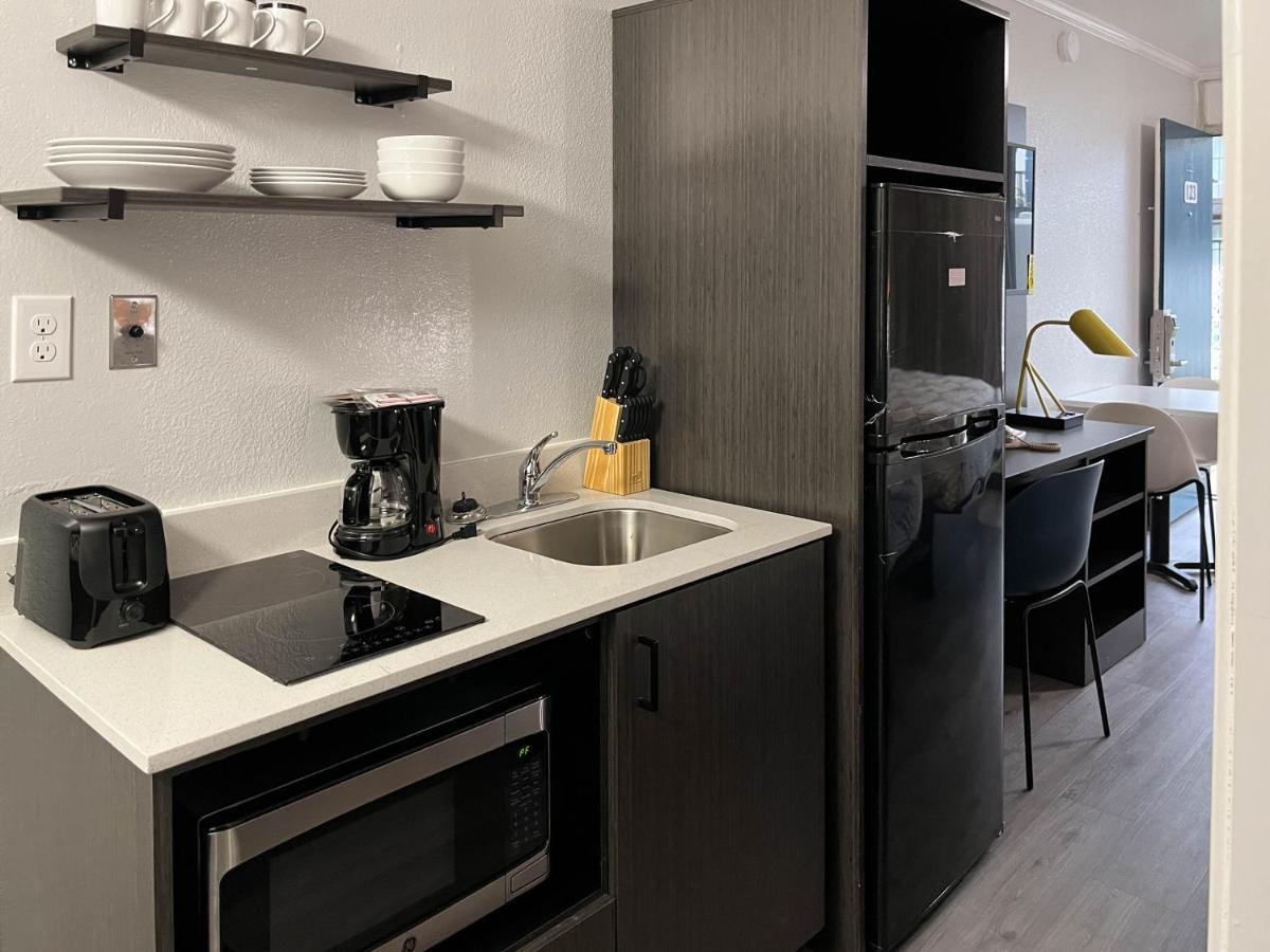 Studio 6 Bay Minette Al Екстер'єр фото