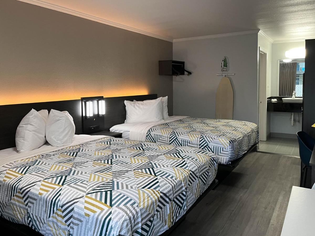Studio 6 Bay Minette Al Екстер'єр фото