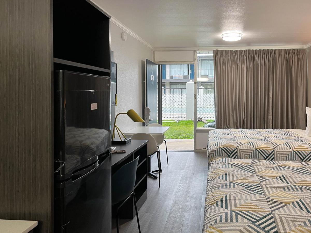 Studio 6 Bay Minette Al Екстер'єр фото