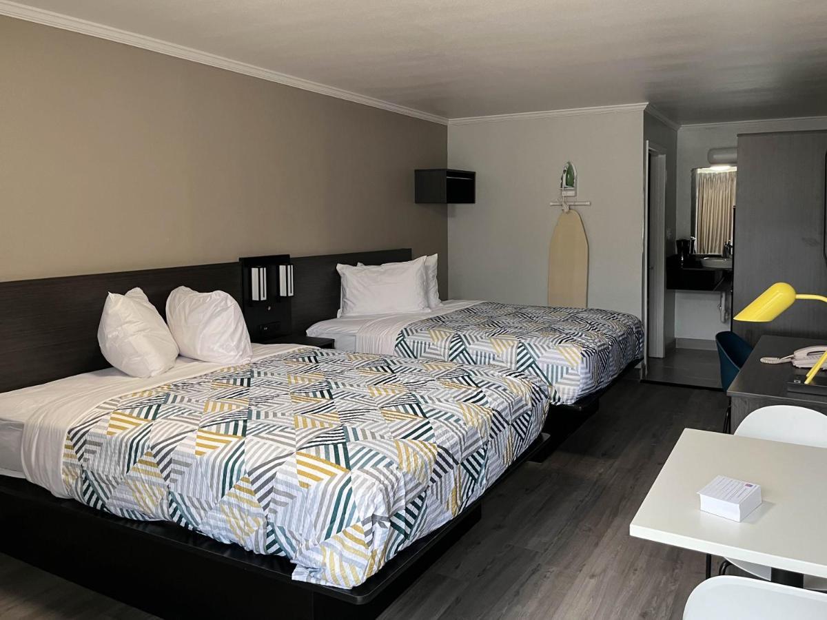 Studio 6 Bay Minette Al Екстер'єр фото