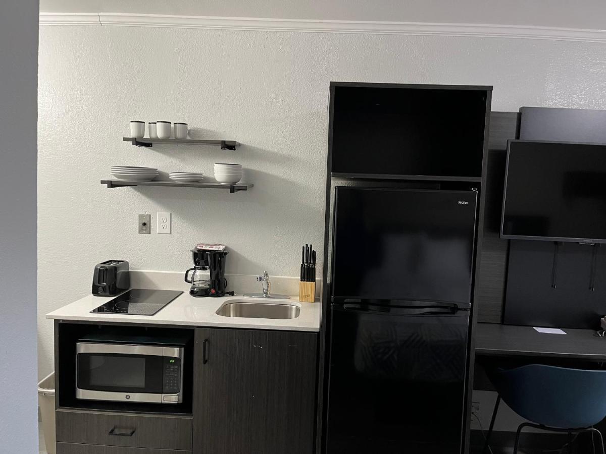 Studio 6 Bay Minette Al Екстер'єр фото