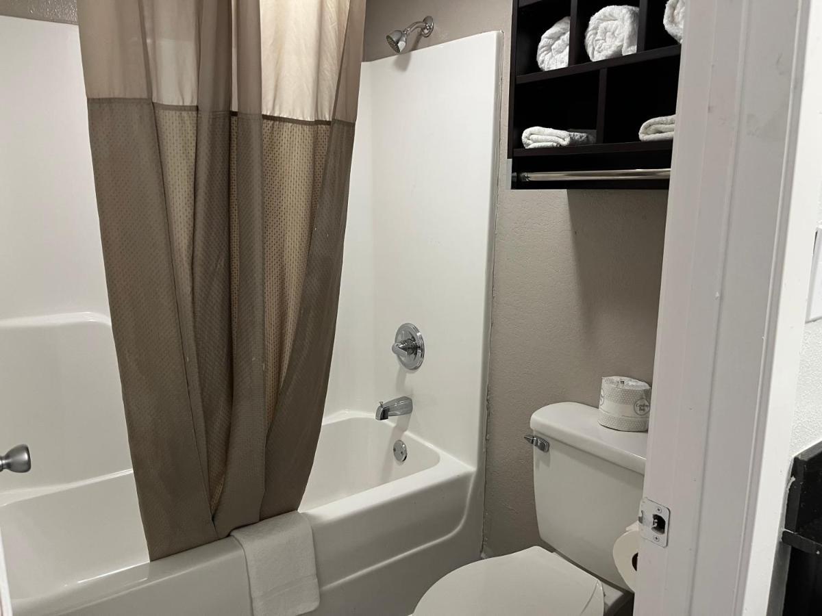 Studio 6 Bay Minette Al Екстер'єр фото